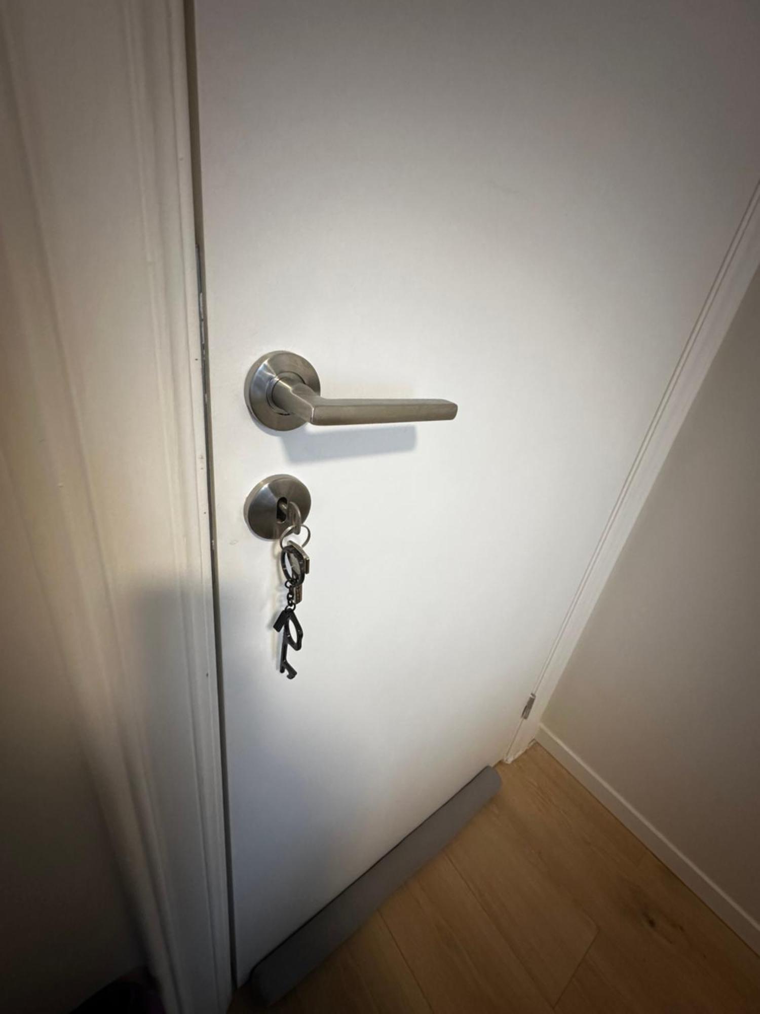 Accommodatie bij particulieren Alexanor Cosy Private In A Shared