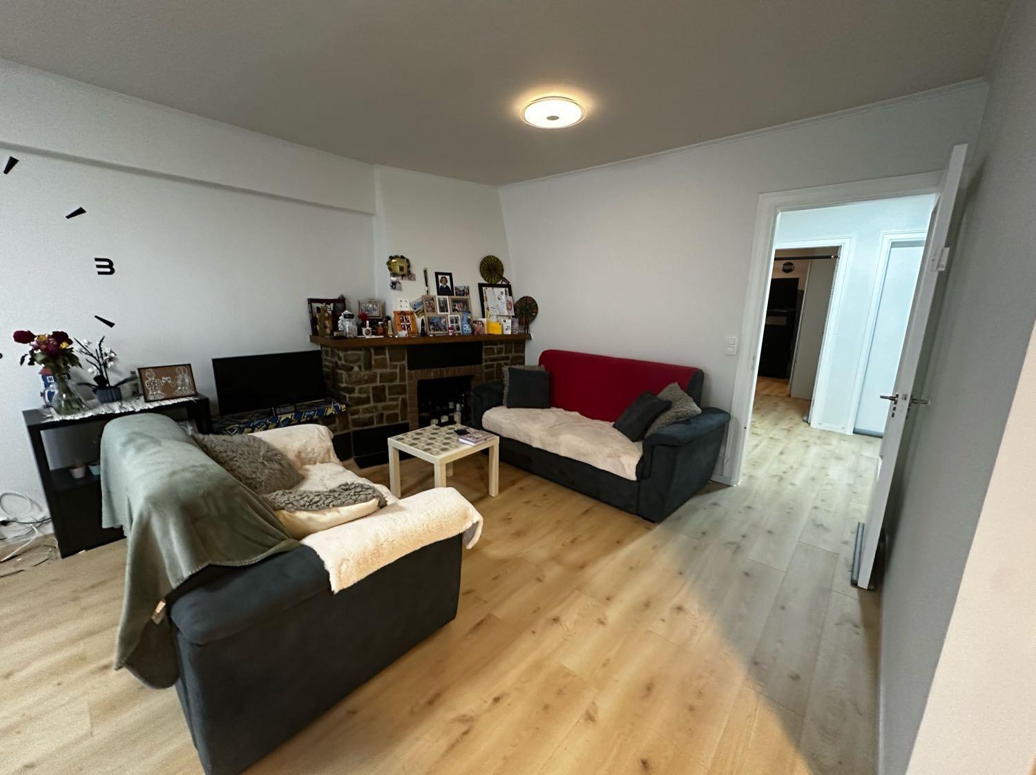 Alexanor Cosy Private In A Shared Accommodatie bij particulieren Brussel