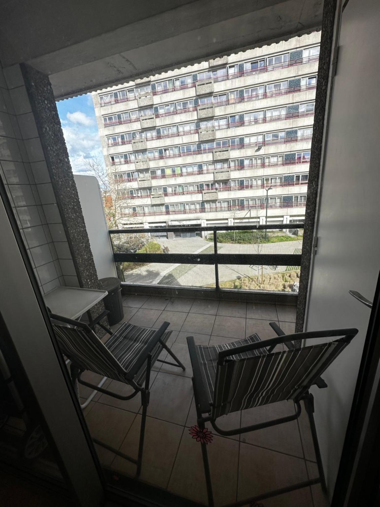 Accommodatie bij particulieren Alexanor Cosy Private In A Shared Brussel