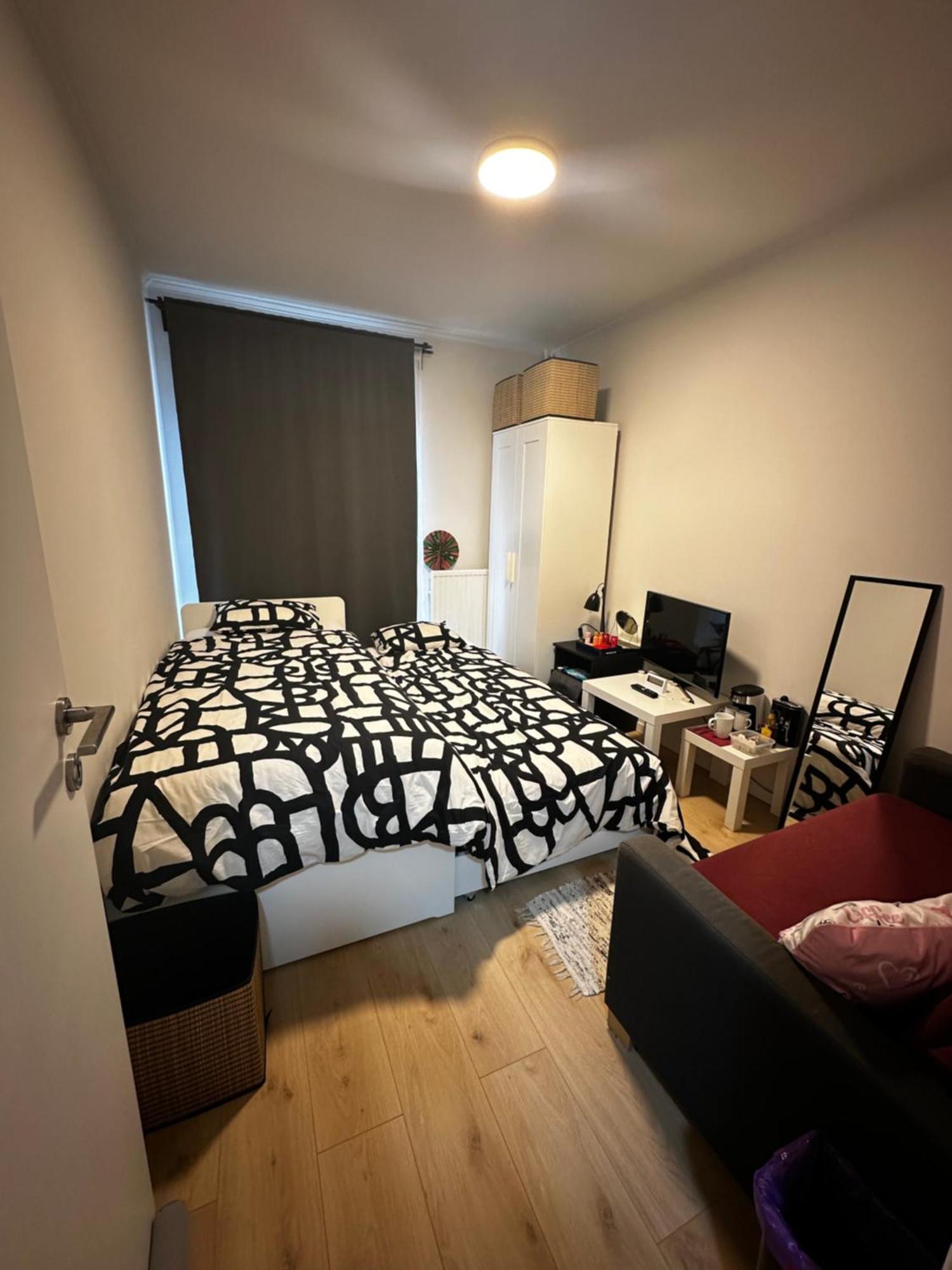 Alexanor Cosy Private In A Shared Accommodatie bij particulieren Brussel