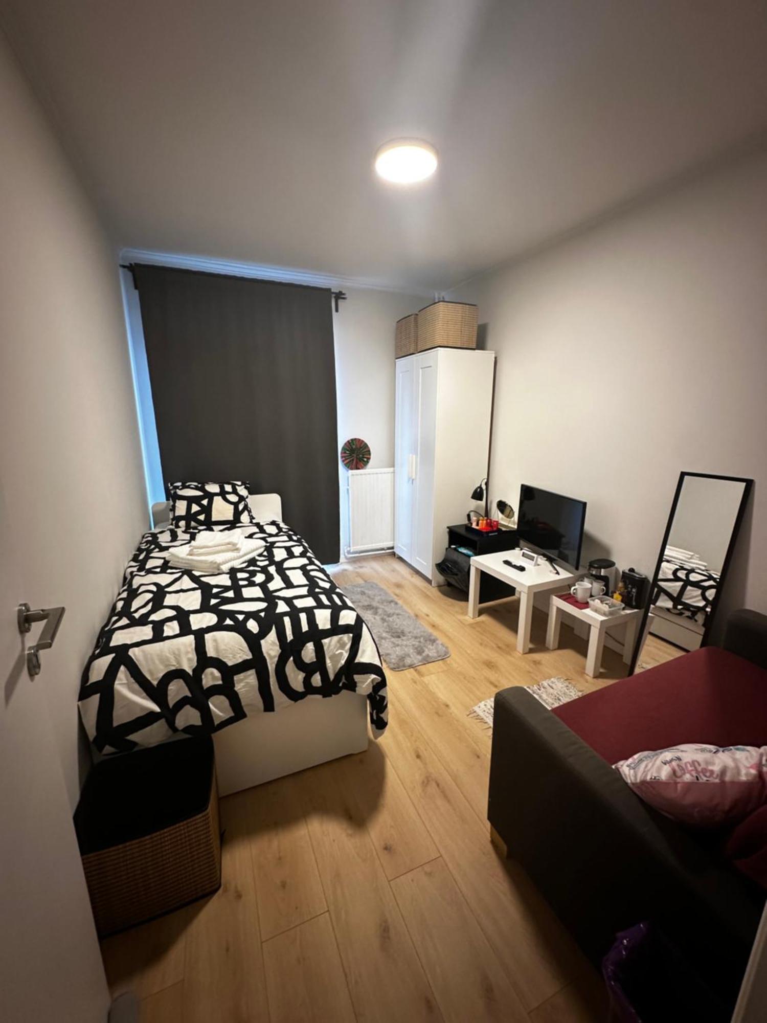 Alexanor Cosy Private In A Shared Hospedagem domiciliar