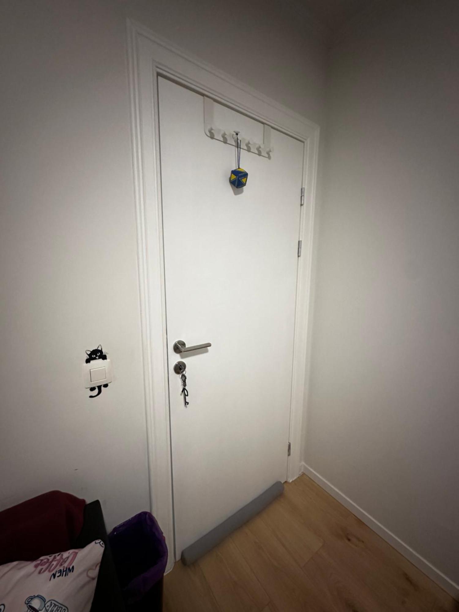 Alexanor Cosy Private In A Shared Accommodatie bij particulieren *