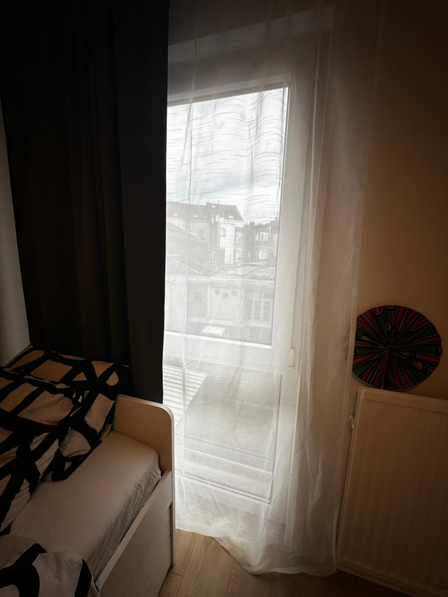Alexanor Cosy Private In A Shared Accommodatie bij particulieren *
