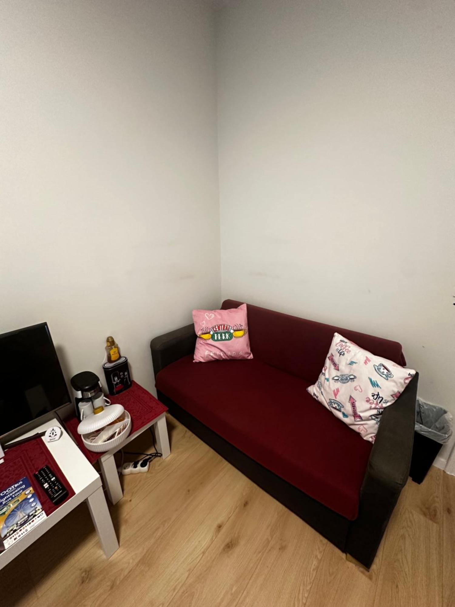 Alexanor Cosy Private In A Shared Accommodatie bij particulieren Brussel