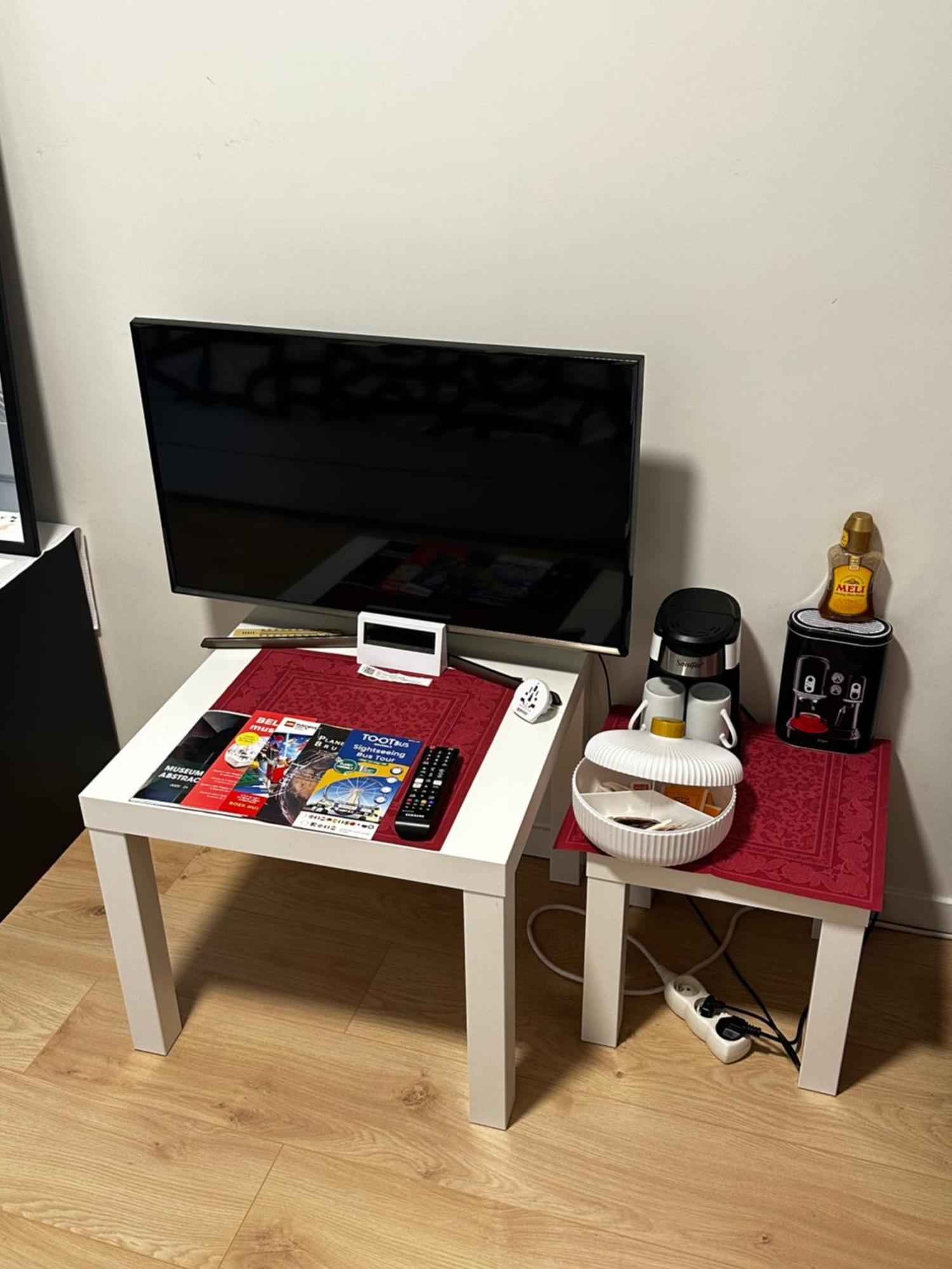 Accommodatie bij particulieren Alexanor Cosy Private In A Shared *