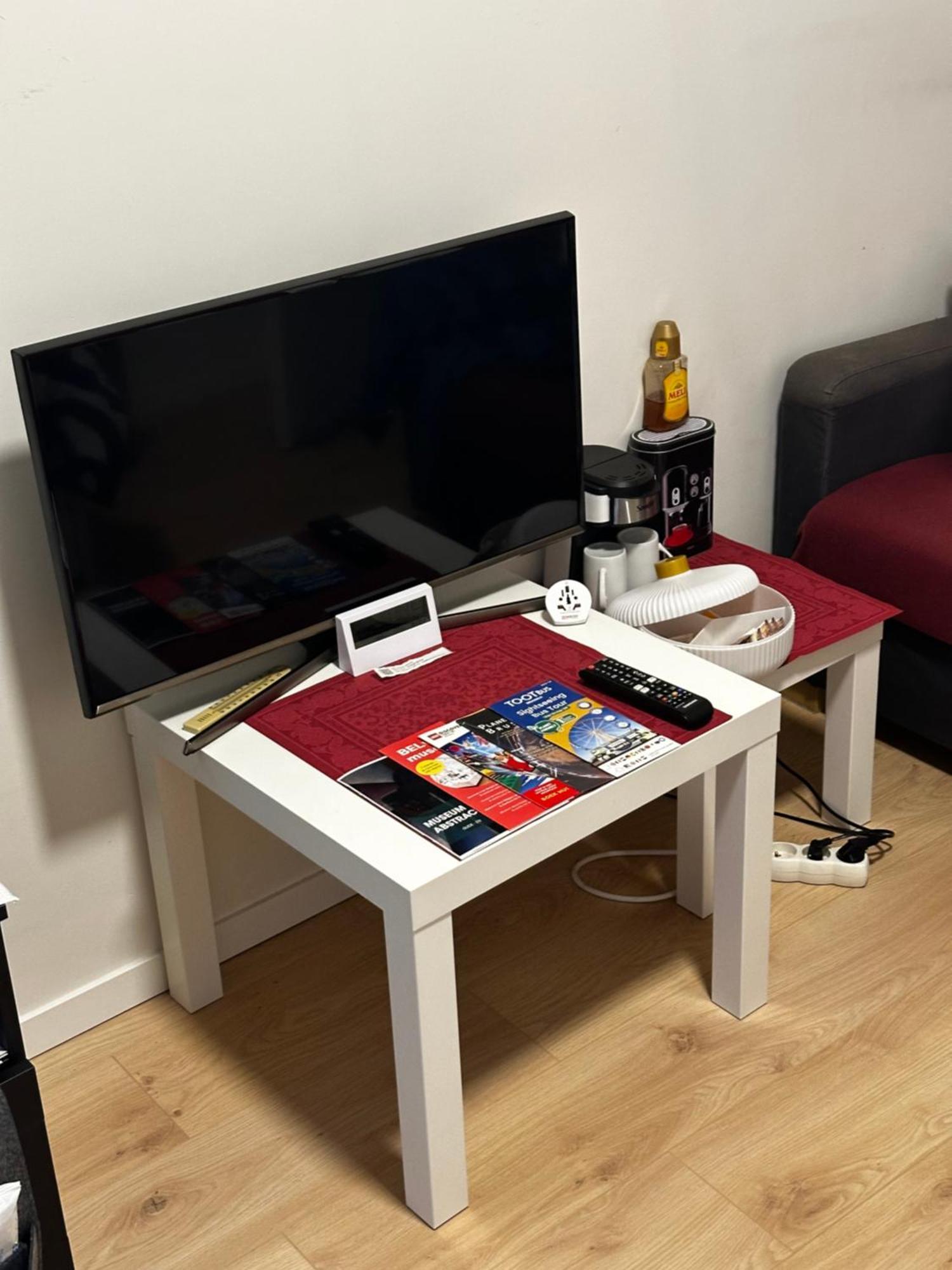 Accommodatie bij particulieren Alexanor Cosy Private In A Shared Brussel